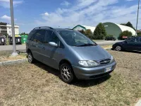 Usata Ford Galaxy 110 CV (80 kW) 1999 Monovolume