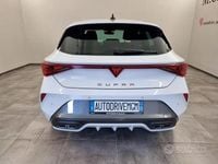 Usata Cupra Leon 150 CV (110 kW) 2025 Bianco Berlina