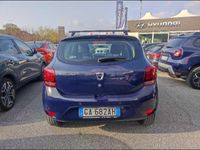 usata Dacia Sandero 1.0 SCe Streetway Comfort