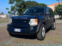 usata Land Rover Discovery 3 Discovery2.7 TDI SE