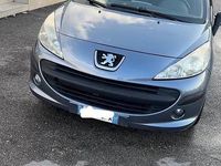 Usata Peugeot 207 2009