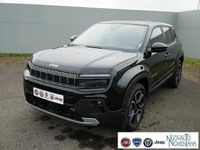 Nuova Jeep Avenger Summit 100 CV (73 kW) 2025 Nero SUV
