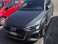 Brugt Audi A3 Ambiente 110 HK (80 kW) 2024 Sedan