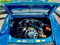 Usata Porsche 911S 1960 Blu Coupé