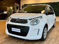 usata Citroën C1 3p 1.0 vti Live E6