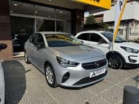 Usata Opel Corsa Edition 75 CV (55 kW) 2022 Grigio Utilitaria