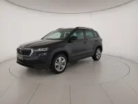 Usata Skoda Karoq Executive 150 CV (110 kW) 2025 Nero tulipano perlato SUV
