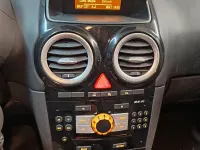 Usata Opel Corsa 95 CV (69 kW) 2012 Grigio Utilitaria
