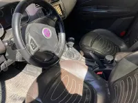 Usata Fiat Bravo 65 CV (47 kW) 2008 Nero Utilitaria