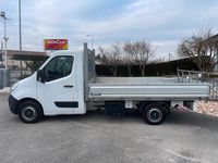 Usata Renault Master 145 CV (106 kW) 2019 Bianco