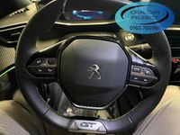 Usata Peugeot 2008 GT 131 CV (96 kW) 2023 Bianco SUV