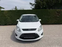Occasion Ford C-MAX Titanium 101 ch (74 kW) 2013 Blanc Monospace