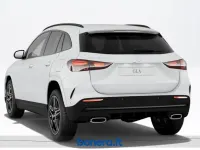 Nuova Mercedes GLA200 AMG line 150 CV (110 kW) 2026 Bianco SUV