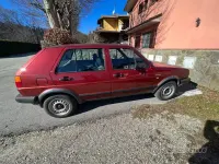 Usata VW Golf II 87 CV (63 kW) 1988 Utilitaria