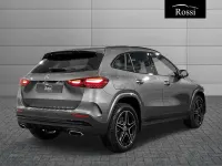 Nuova Mercedes GLA250 163 CV (119 kW) 2026 Grigio montagna SUV
