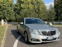 Occasion Mercedes E220 170 ch (125 kW) 2010 Berline