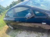 Usata Opel Astra 140 CV (102 kW) 2017 Berlina