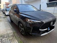 Usata MG HS Luxury 162 CV (119 kW) 2024 Nero SUV