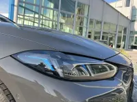 Usata BMW 420 Coupé M Sport 190 CV (139 kW) 2024 Grigio Coupé