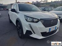 Usata Peugeot 2008 Allure 130 CV (95 kW) 2023 Bianco SUV