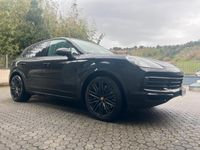 usata Porsche Cayenne 2.9 V6 S