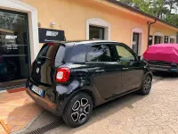 Usata Smart ForFour 71 CV (52 kW) 2019 Utilitaria