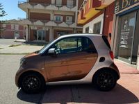 usata Smart ForTwo Coupé fortwo 70 1.0 Youngster