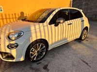 Usata Fiat 500X Sport 120 CV (88 kW) 2022 SUV