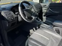 Usata Ford Kuga 163 CV (119 kW) 2010 Grigio SUV