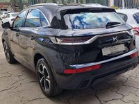 Usata DS Automobiles DS7 Crossback Business 131 CV (96 kW) 2019 Nero SUV