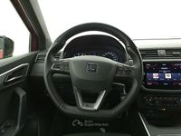 Usata Seat Arona 90 CV (66 kW) 2020 Rosso SUV