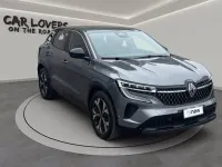 Usata Renault Austral Equilibre 131 CV (96 kW) 2023 Grigio scuro SUV