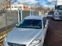 Usata Ford Mondeo 163 CV (119 kW) 2014 Station wagon