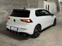 Usata VW Golf VIII GTI 245 CV (180 kW) 2023 Berlina