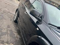 Usata Fiat Freemont 170 CV (125 kW) 2013 Nero SUV