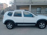 usata Dacia Duster 1.5 dCi 110CV 4x2 Lauréate