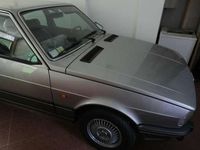 Usata Alfa Romeo Giulietta 121 CV (88 kW) 1982 Berlina