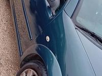 Usata Citroën C3 Exclusive 2007 Verde Utilitaria