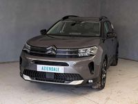 Usata Citroën C5 Aircross 131 CV (96 kW) 2025 Grigio SUV