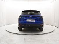 Usata Renault Austral Techno Esprit Alpine 199 CV (146 kW) 2023 Bestyle bruges (blu iron / te SUV