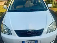 Usata Toyota Corolla 110 CV (80 kW) 2002 Berlina