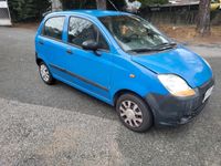 usata Chevrolet Matiz 800 S Smile