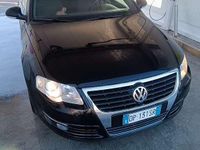 Usata VW Passat Trendline 140 CV (102 kW) 2008 Station wagon