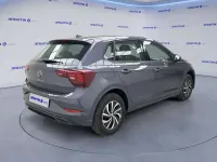 Usata VW Polo Edition 95 CV (69 kW) 2025 Smoky grey [5w5w]  metallizza Utilitaria