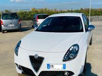 usata Alfa Romeo Giulietta 1.6