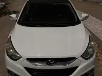 Usata Hyundai ix35 Style 116 CV (85 kW) 2012 Bianco SUV