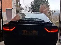 Usata Audi A7 245 CV (180 kW) 2011 Nero Utilitaria