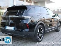 Usata Opel Grandland X GSe 136 CV (100 kW) 2025 Nero SUV