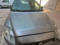 Usata Fiat Croma 120 CV (88 kW) 2008 Grigio Station wagon