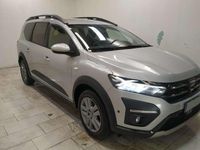 Usata Dacia Jogger Comfort 100 CV (73 kW) 2022 Grigio Monovolume
